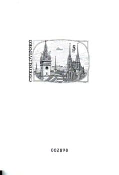 CZ 1997 98 003 ●